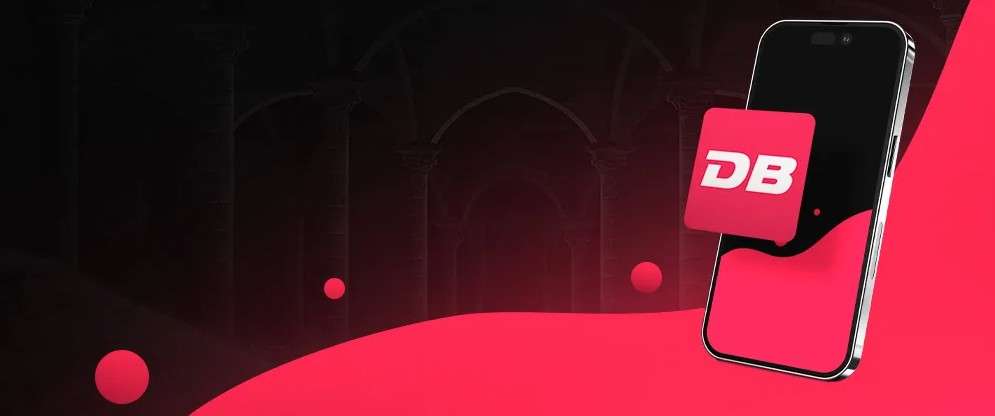 ДБбет Казино